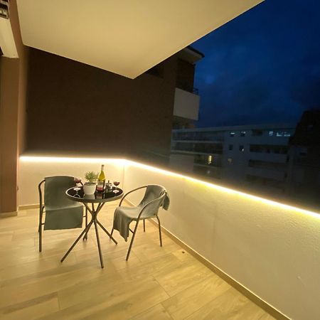 T27 Apartments Free Parking Ingyenes Zart Parkolo 기오르 외부 사진